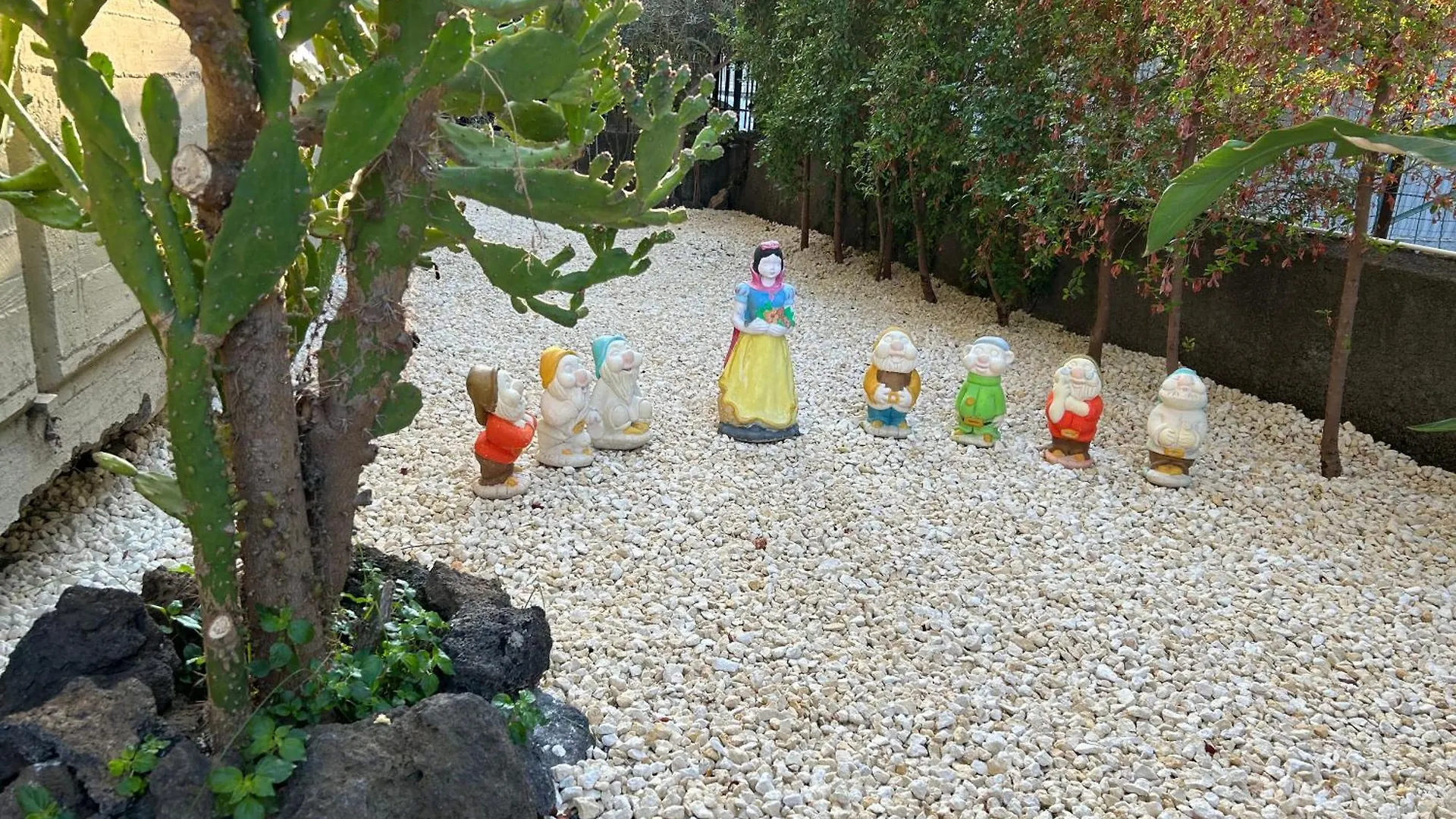 Casa Riolo Apartment Acireale