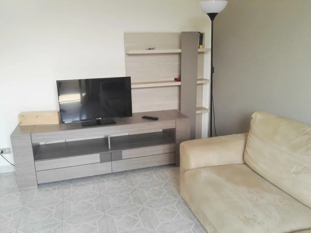 Casa Riolo Apartment Acireale Italy