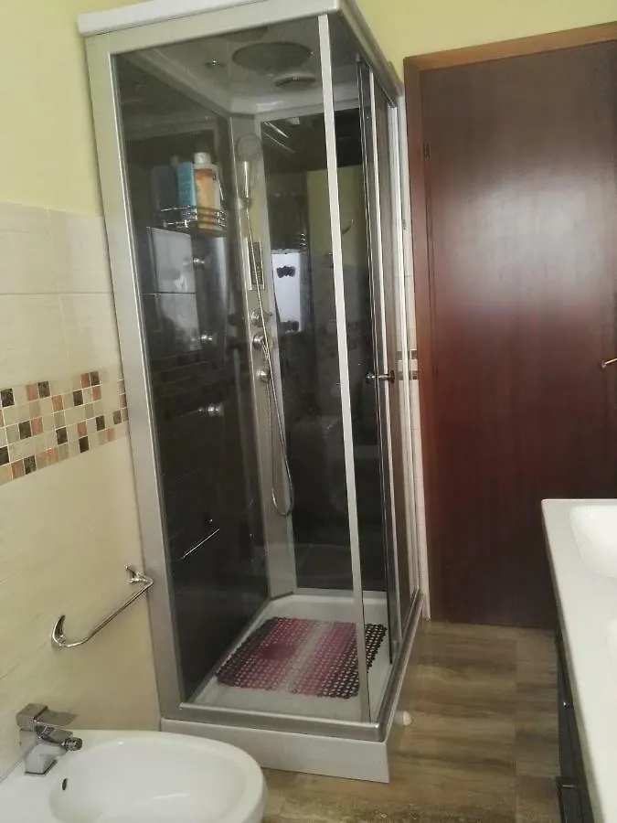 Casa Riolo Apartment Acireale