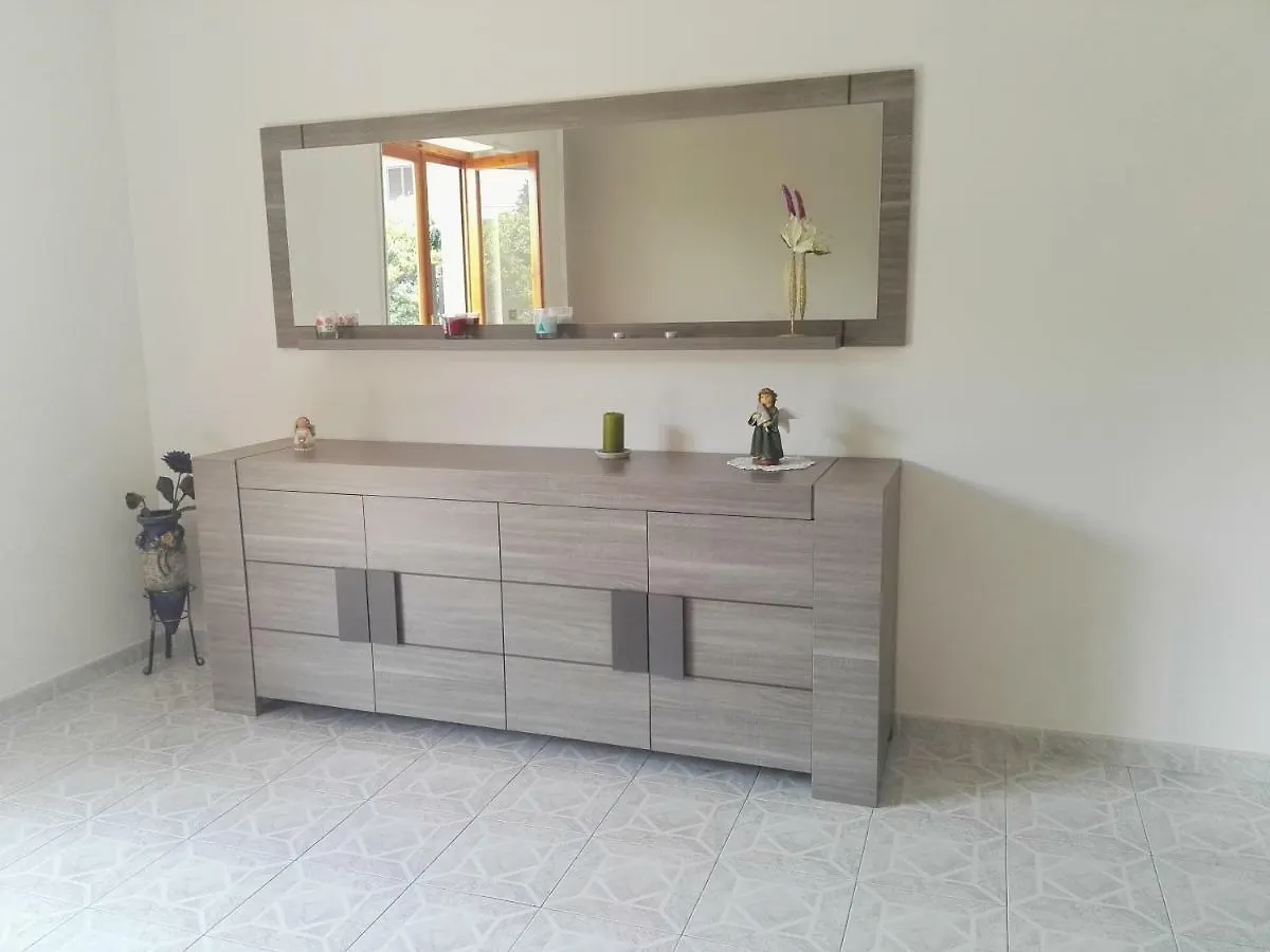 Casa Riolo Apartment Acireale