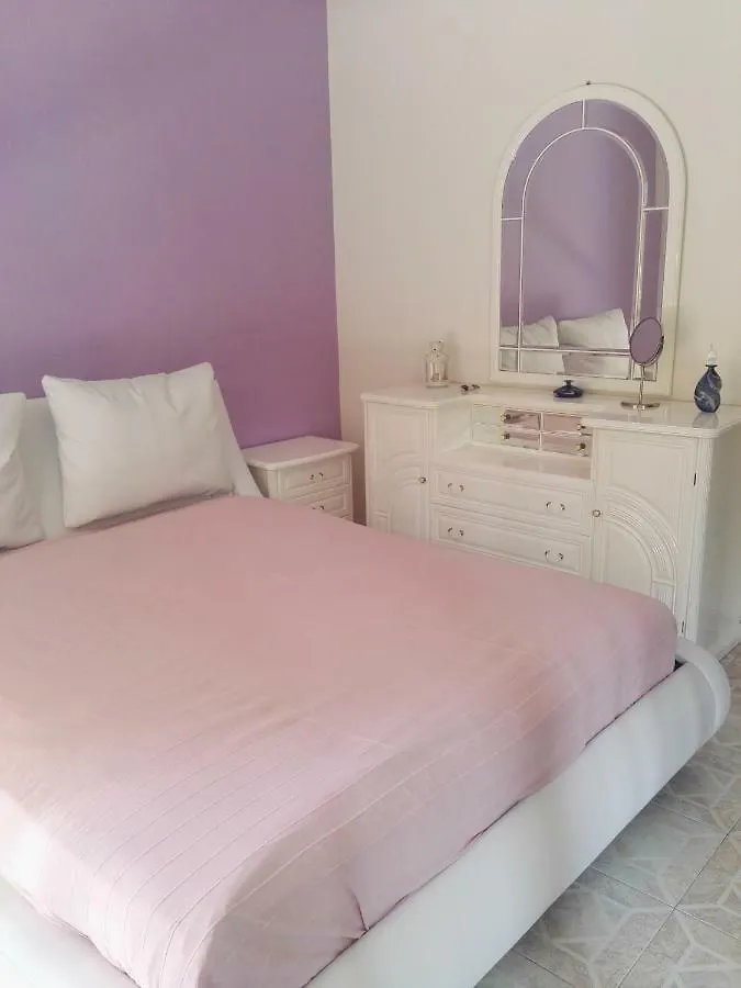 Casa Riolo Apartment Acireale 0*,