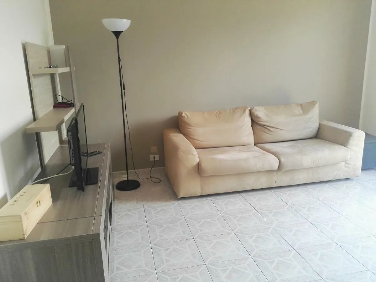 Casa Riolo Apartment Acireale