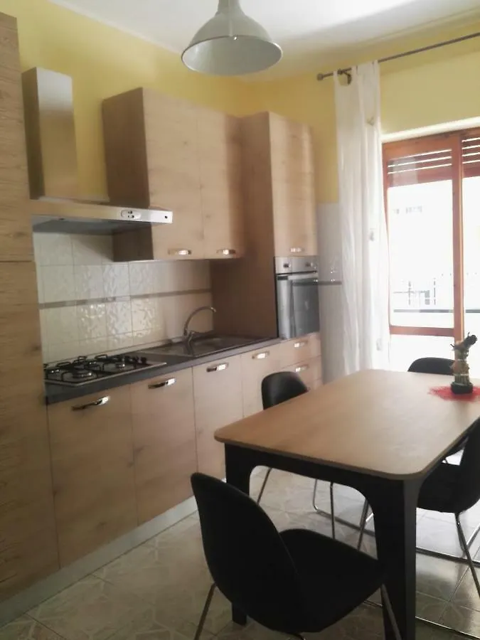 Casa Riolo Apartment Acireale Italy
