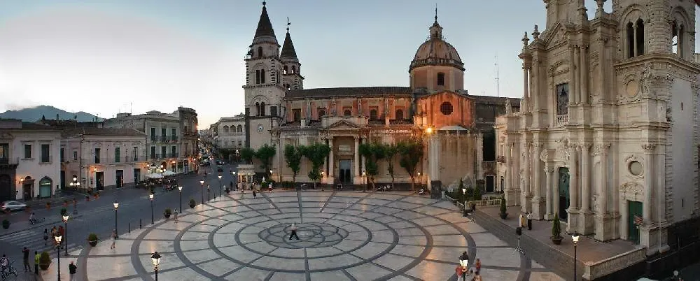 Casa Riolo Apartment Acireale Italy