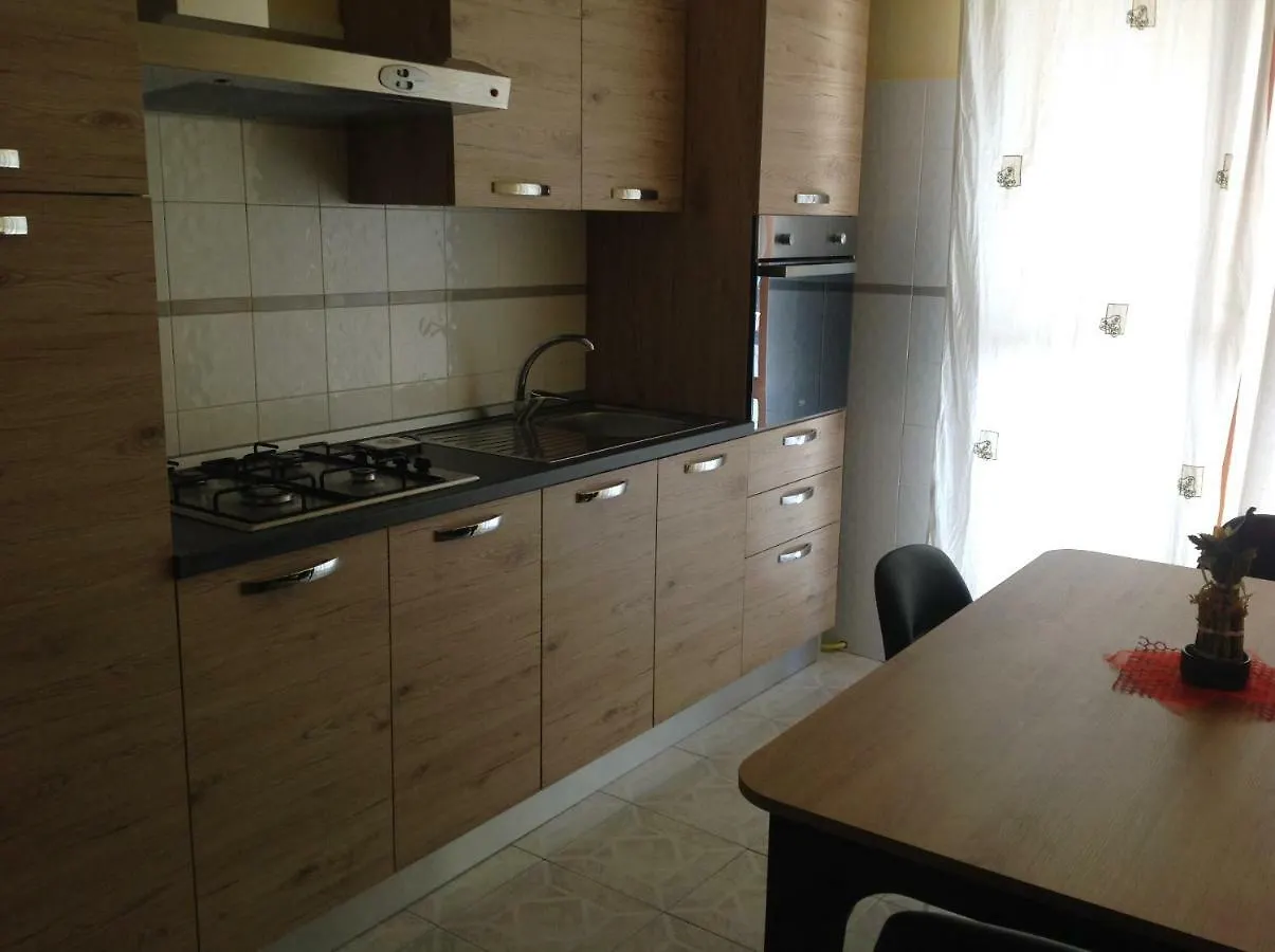 Casa Riolo Apartment Acireale Italy
