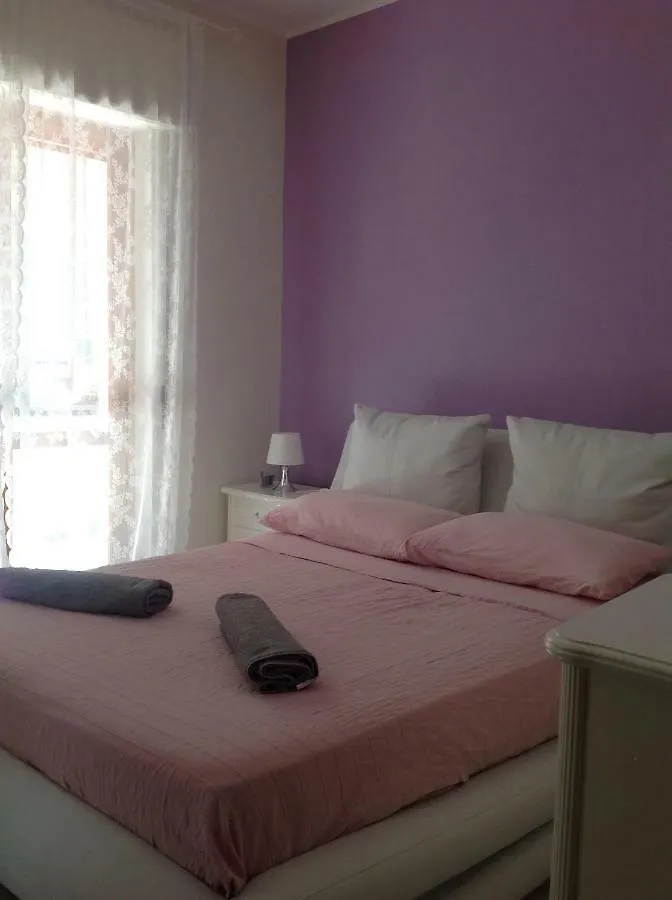 Casa Riolo Apartment Acireale Italy