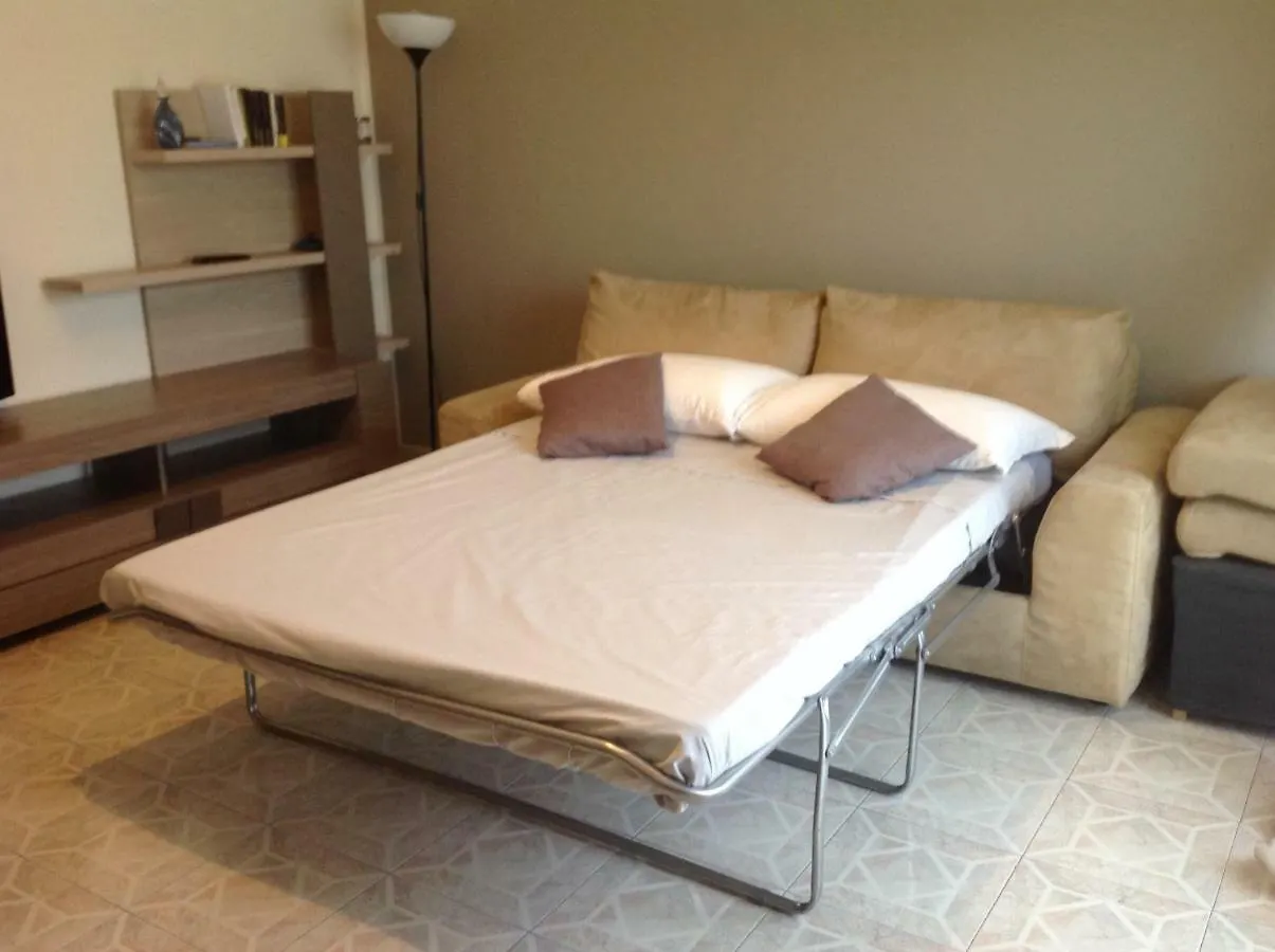 Casa Riolo Apartment Acireale Italy