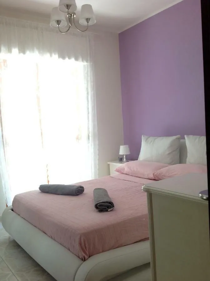 Casa Riolo Apartment Acireale