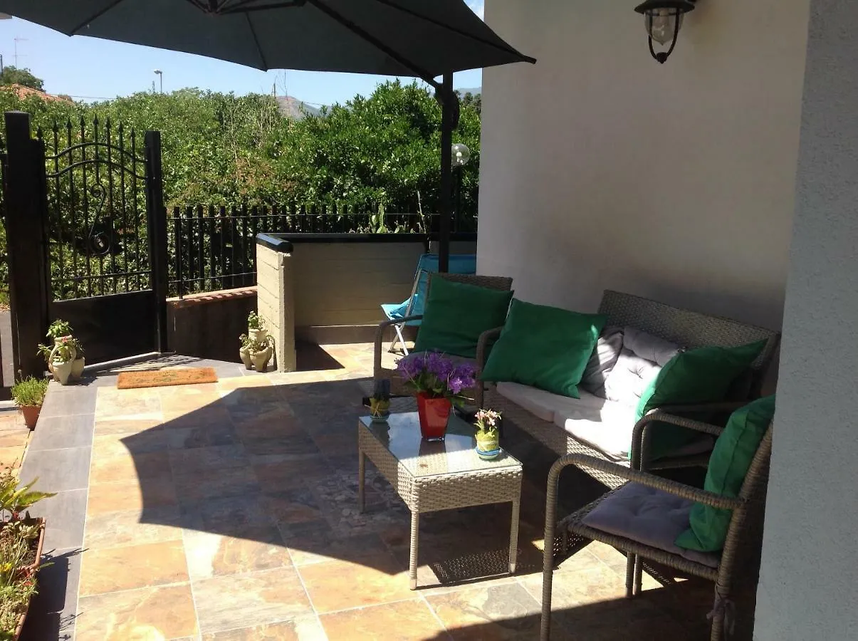 Casa Riolo Apartment Acireale 0*,  Italy