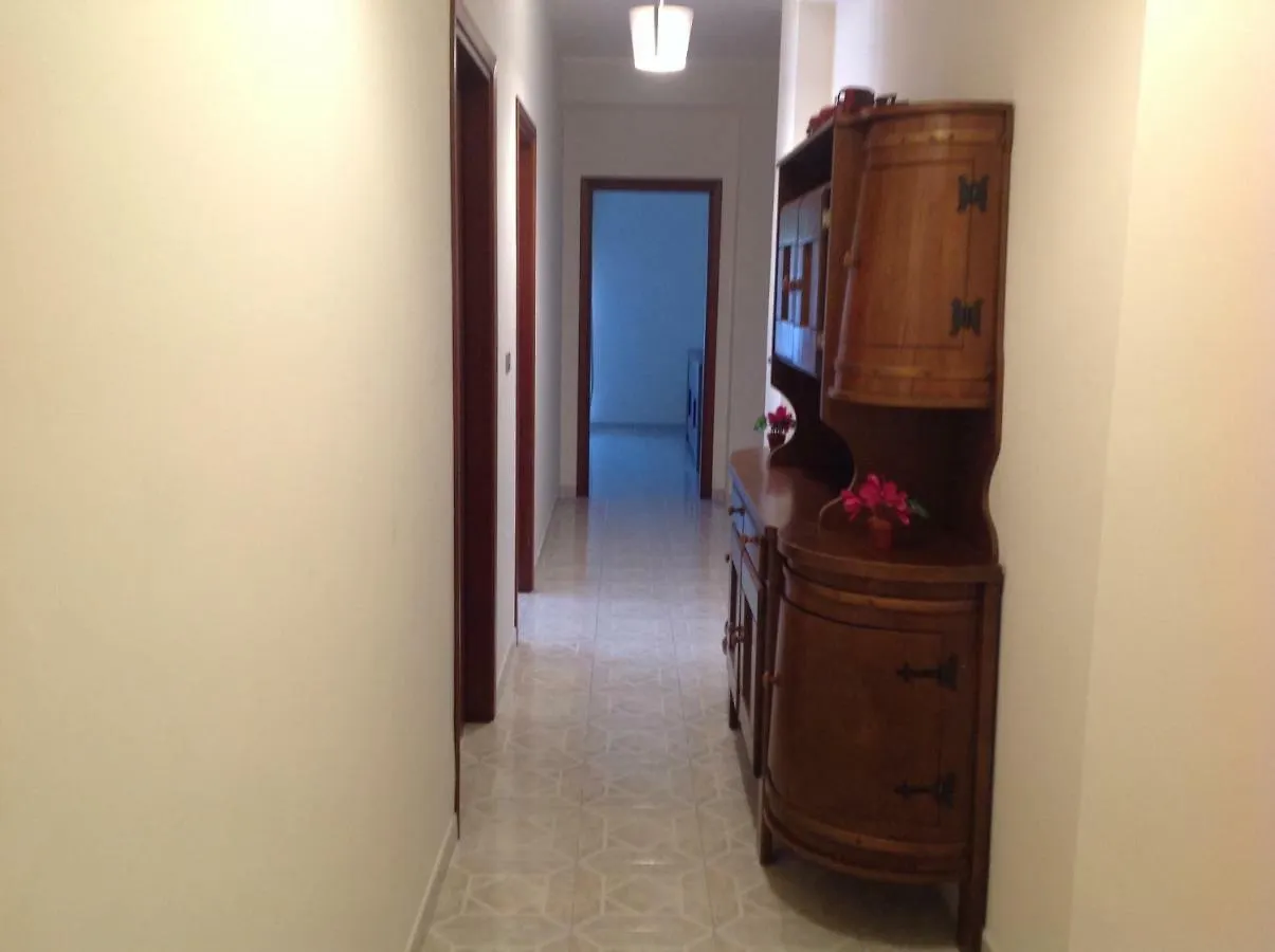 Casa Riolo Apartment Acireale