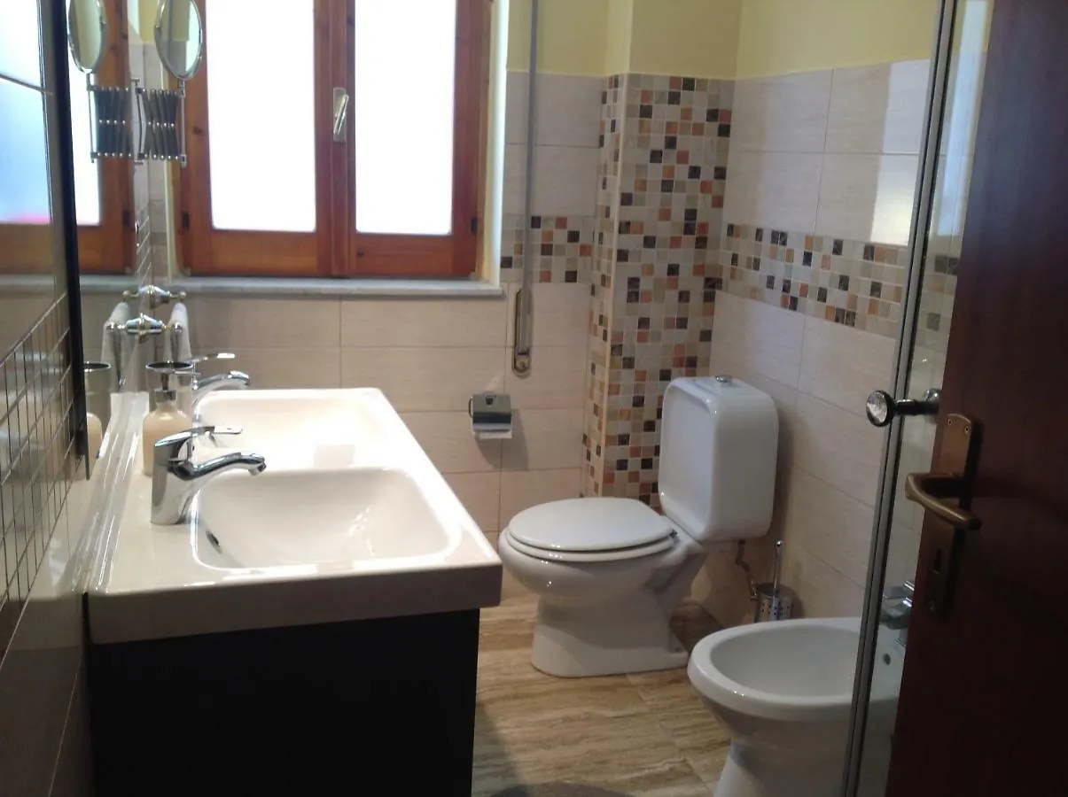 Casa Riolo Apartment Acireale