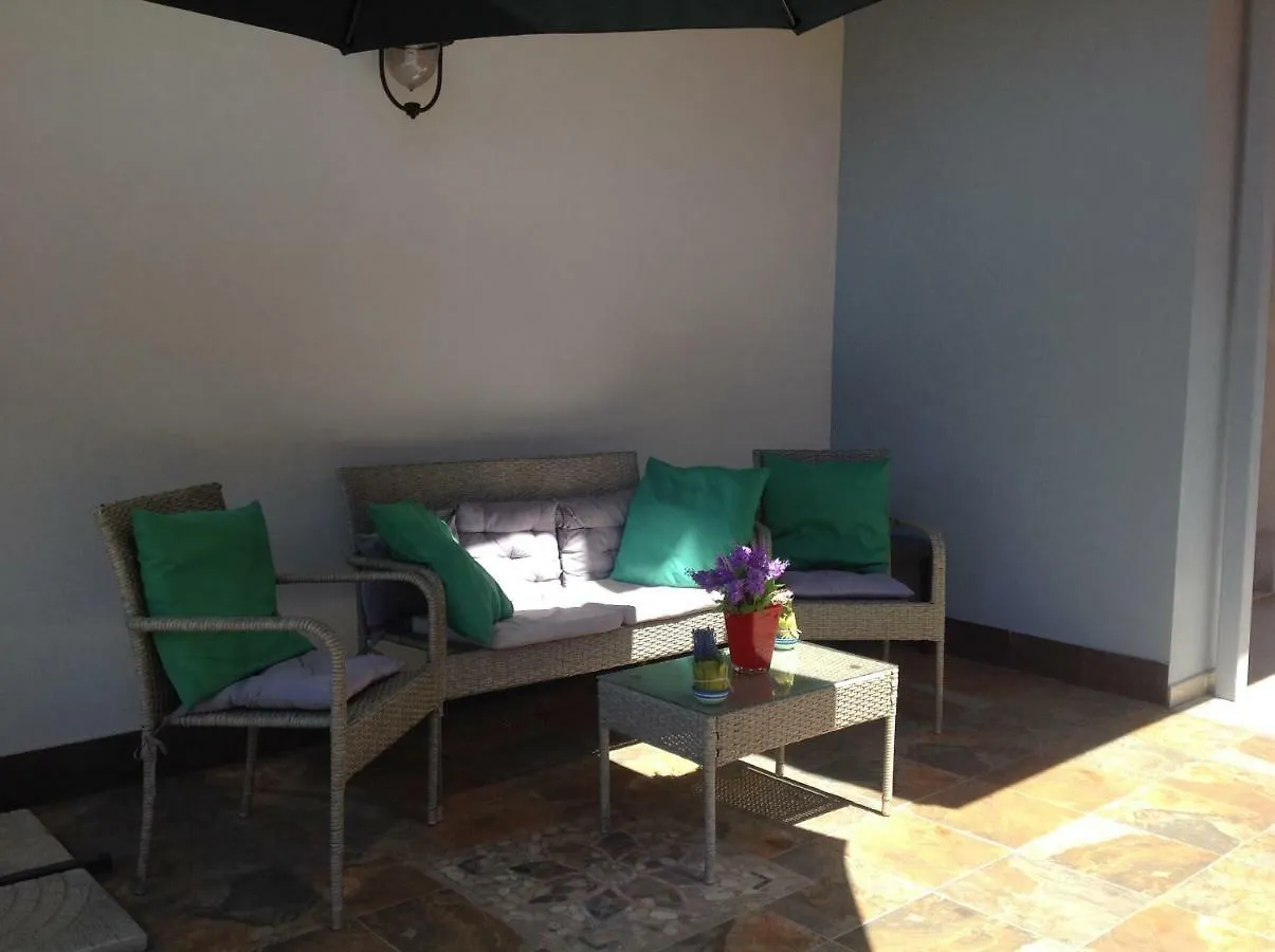 Casa Riolo Apartment Acireale