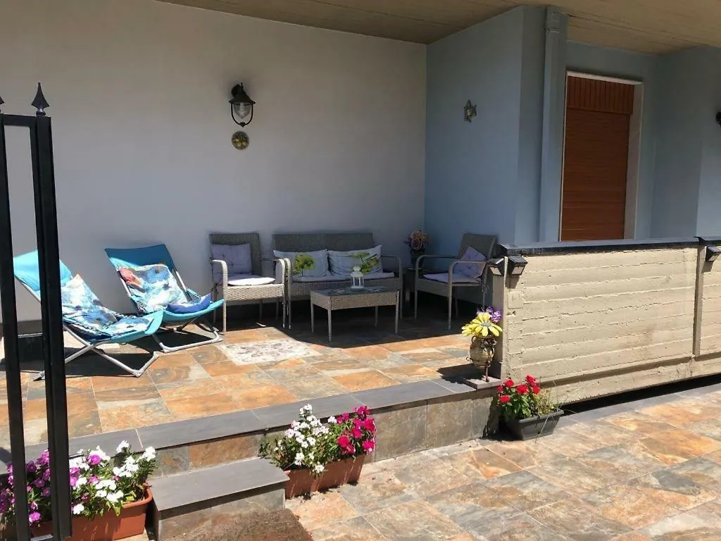 Casa Riolo Apartment Acireale