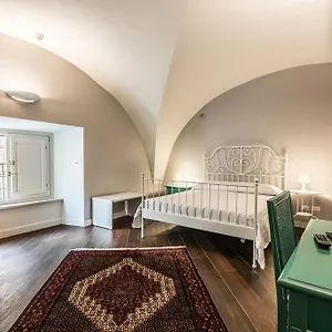 Residenza Cavour Guest house
