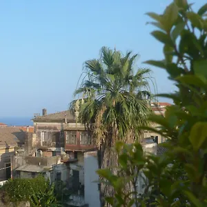 Appartement Bbcasablu, Acireale