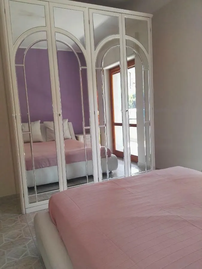 Casa Riolo Apartment Acireale 0*,  Italy