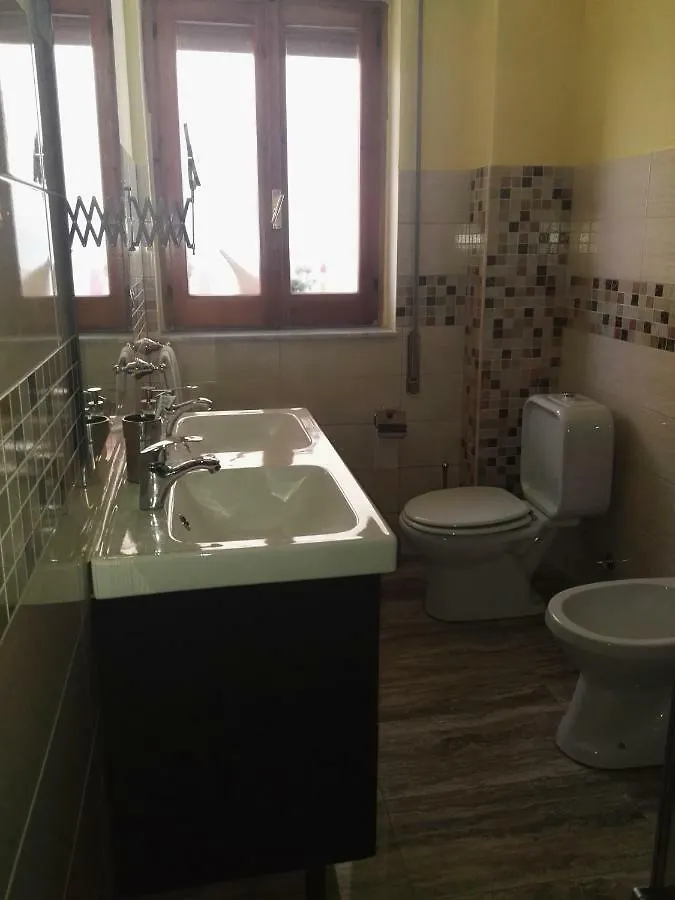 Casa Riolo Apartment Acireale