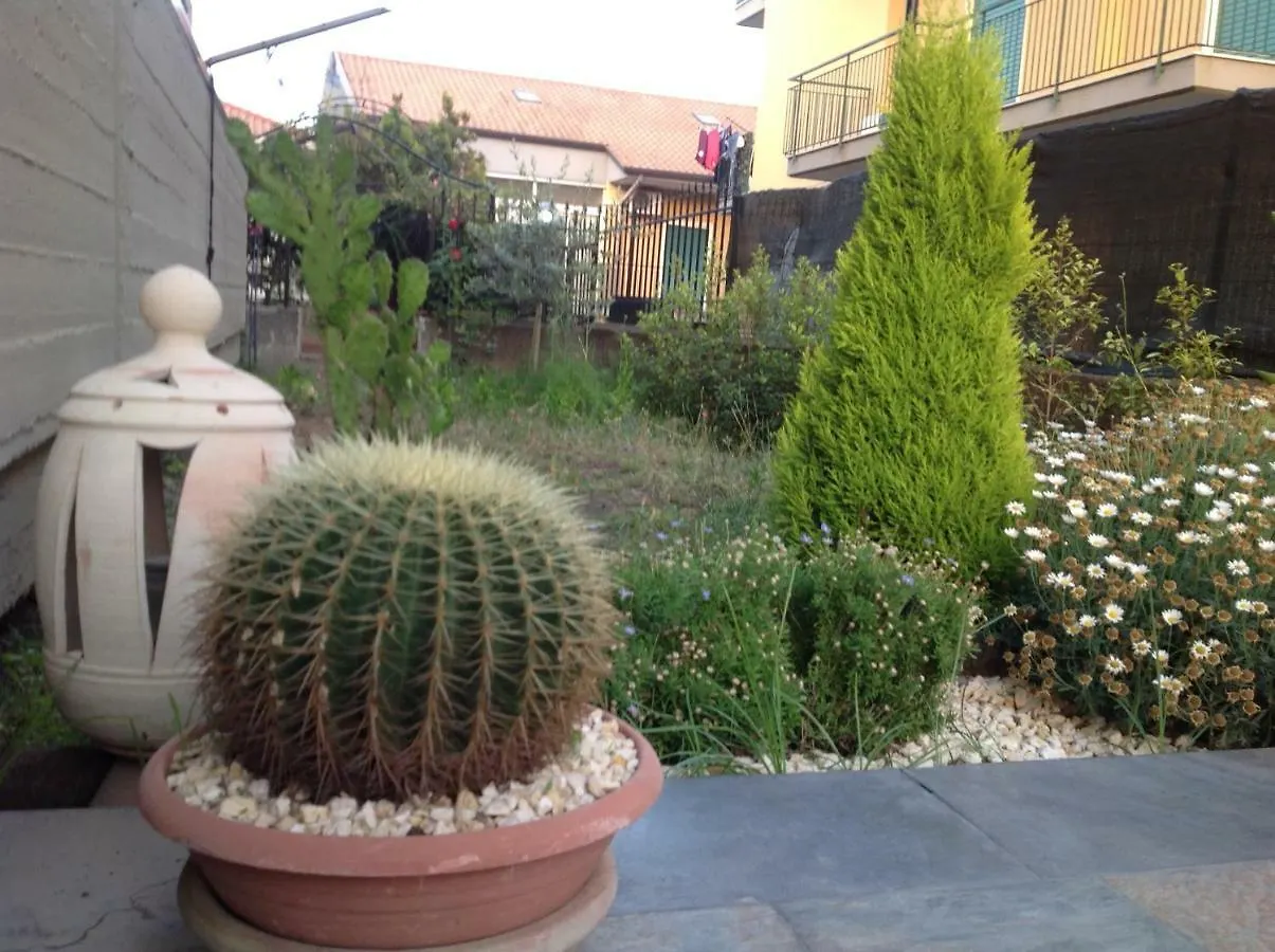 Casa Riolo Apartment Acireale